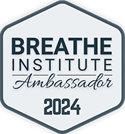Breath Institute Ambassador 196x183