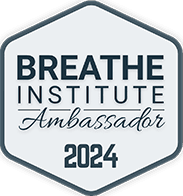 Breath Institute Ambassador 196x183